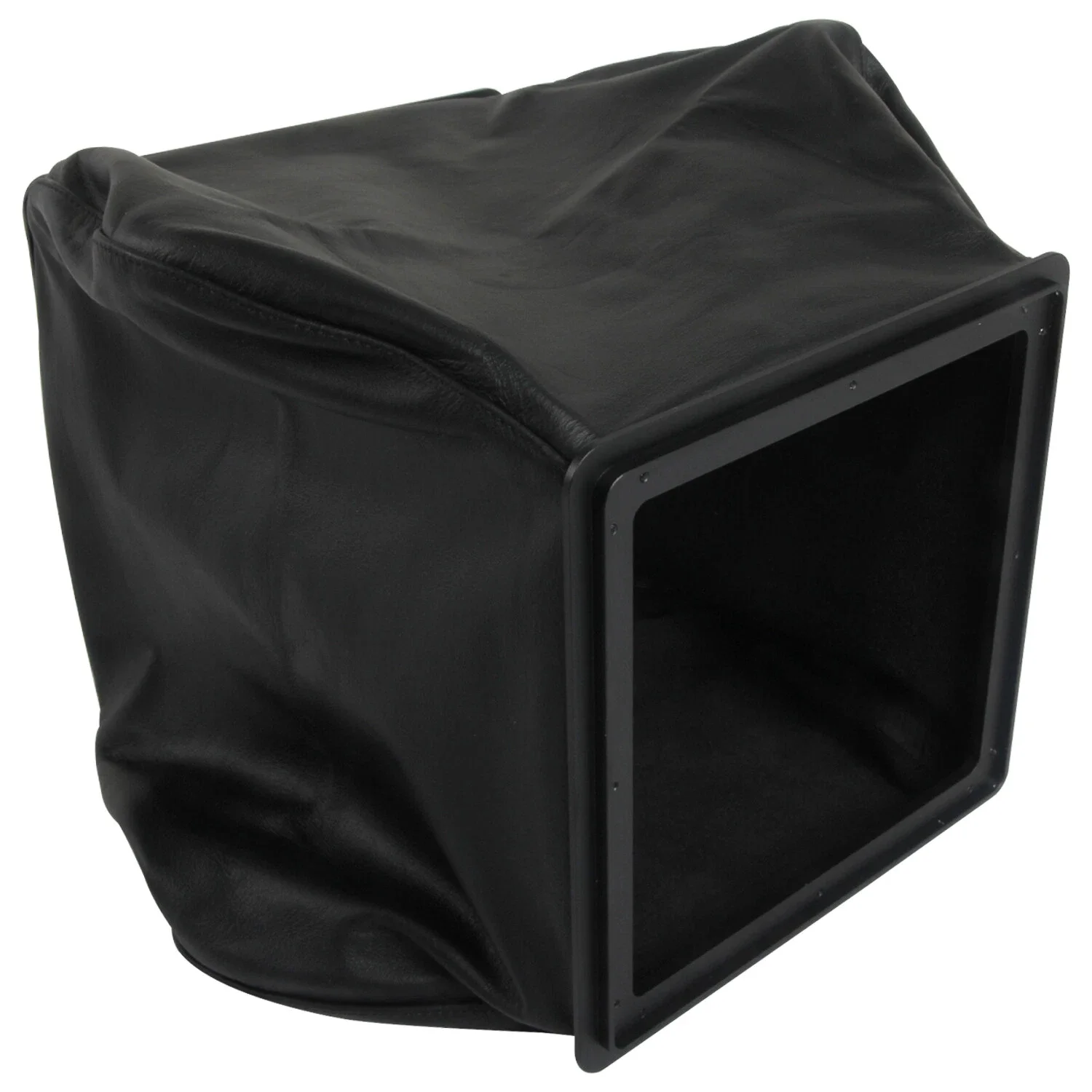 eTone Genuine Leather Wide Angle Bag Bellows for Linhof Kardan Color 45S E GT GTL 4x5 Large Format Camera Photograph Accessories