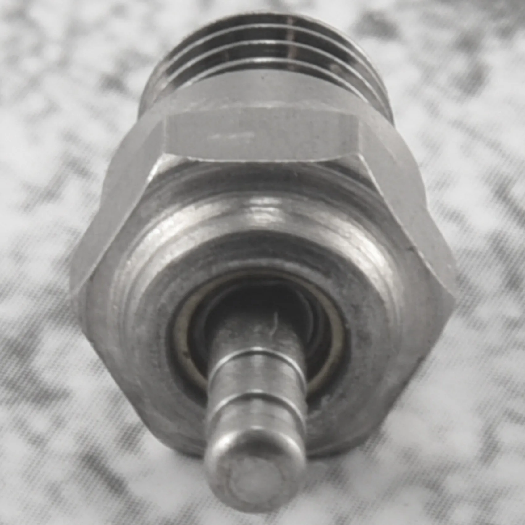 Hj-5Pcs Glow Plug N… - image