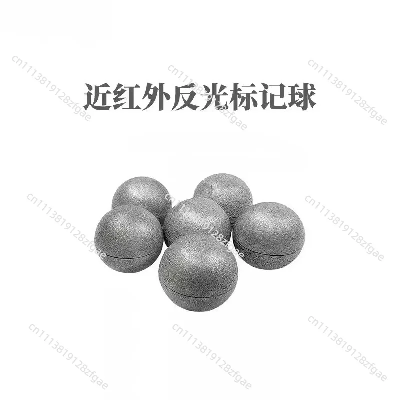 Optical Positioning Marking Ball Motion Capture Marker Point NDI Passive Reflection Near Infrared Reflective Sphere