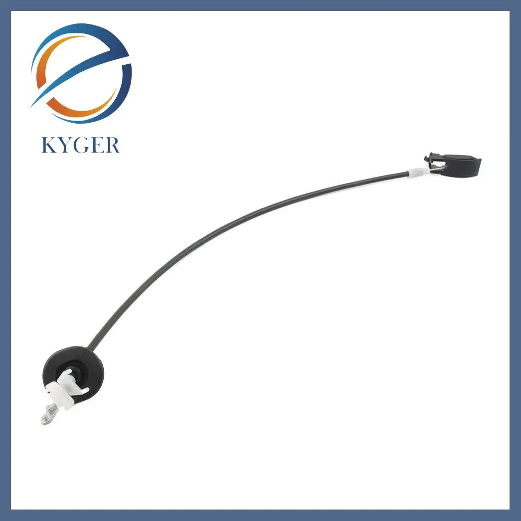 

Suitable for Land Rover Shenxing second generation F2 rear door lock machine inner pull wire LR019820 high quality auto parts