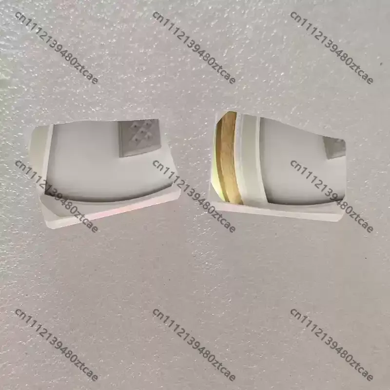 Projector Concave Reflective Mirror Fit MS502H MS513P MS513P+ MP525P MS502 Office Projector Optical Repair Spare Parts