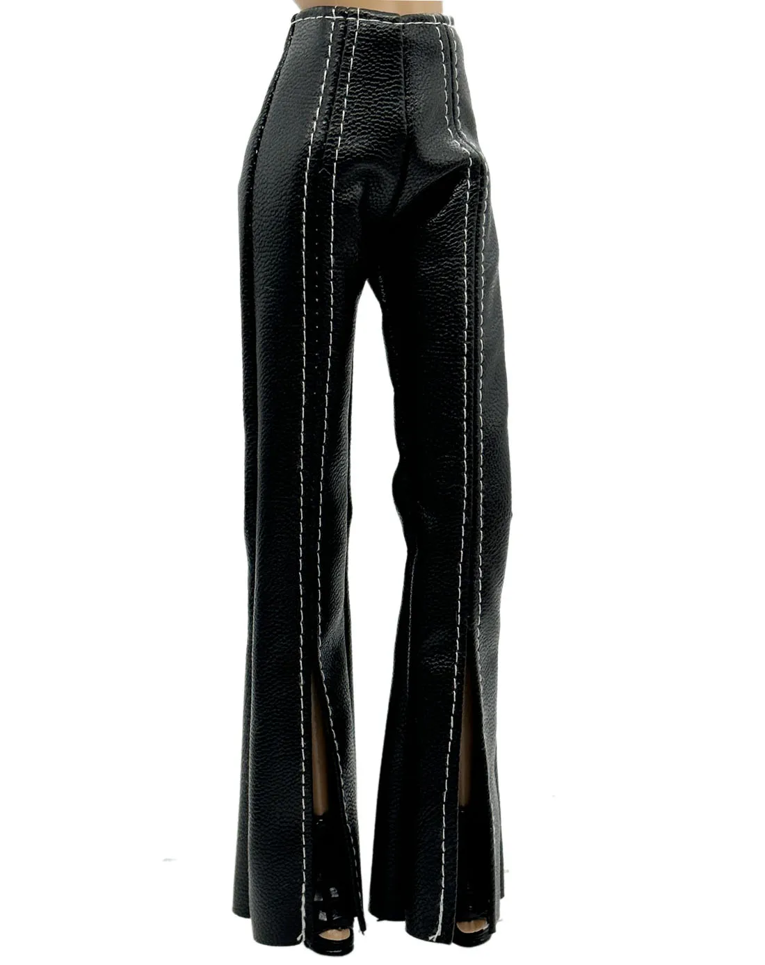 Calças Longas de Moda em Vários Estilos para Bonecas de 11,5 Polegadas (30cm) - Muitos Estilos para Escolher - Presentes para Meninas - Acessórios para Bonecas