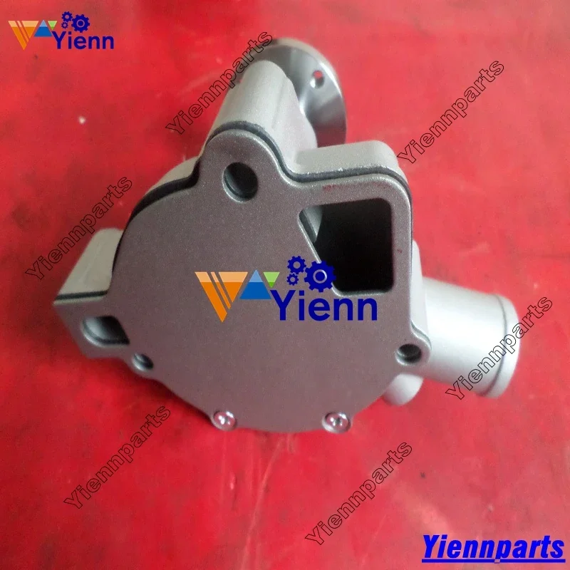 H20 Water Pump 21010-L1100 21010-L1125 N-21010-L1125 for Nissan Engine Forklifts H20 Engine Repair Parts