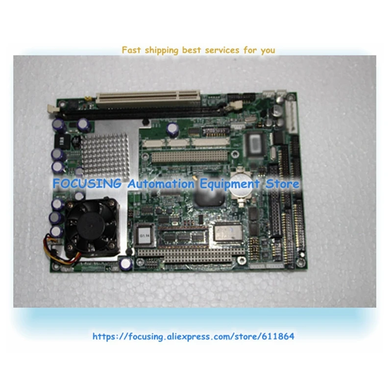 

PCM-9575 REV: A2 Embedded Low PCM-9575F