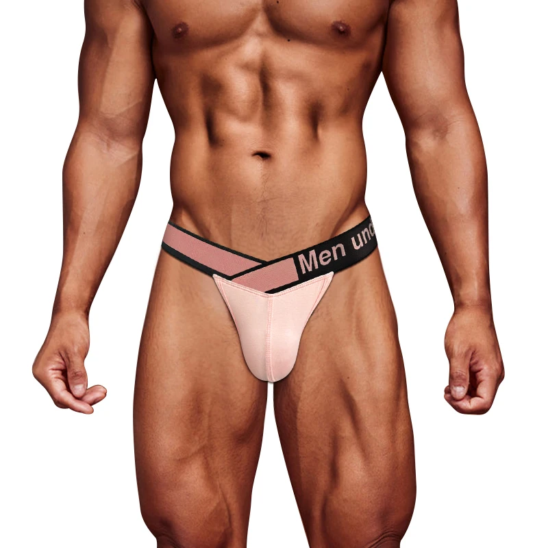 3 упаковки, мужские стринги, сексуальные трусики, бандаж для геев, мужское нижнее белье-бикини, стринги, стринги, сексуальное домашнее нижнее белье, сисси