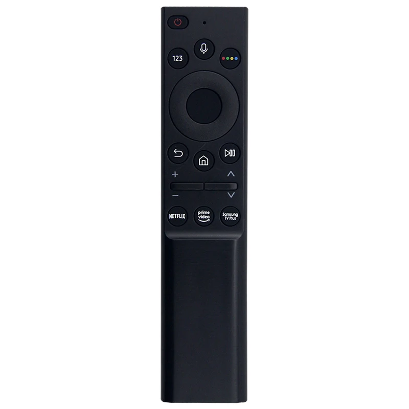 Control Remoto Compatible con Samsung TV AU8000 UN43AU8000FXZA UN50AU8000FXZA UN50AU8000, Repuesto BN59-01363A, Sin Función de Voz