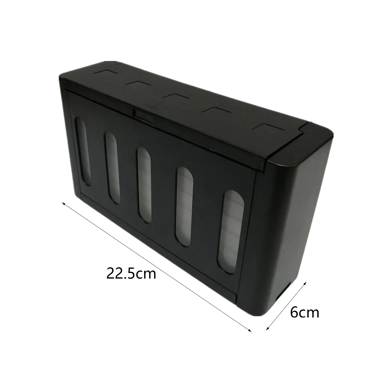 Ink Supply sistema contínuo, fácil de usar Inkjet impressora, Substitui