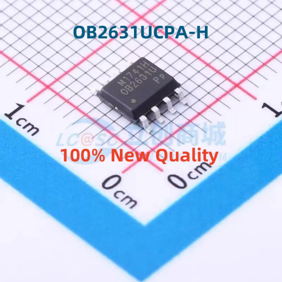 10PCS 100% Neue OB2631UCPA-H OB3652NCPA-V OB2571ATCPA-H OB38A08A2W08OP SOP-8 Marke Neue Original Chips ic