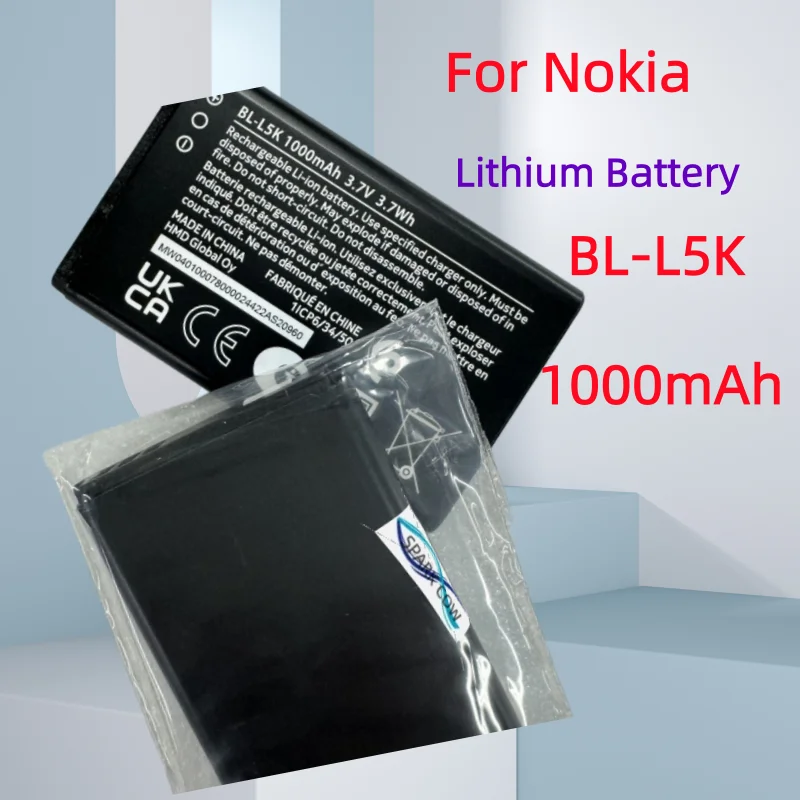 1000Mah BL-L5K Bl L…