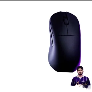 ATK Blazing Sky U2 V2 Mini Ultimate Gaming Mouse Lightweight