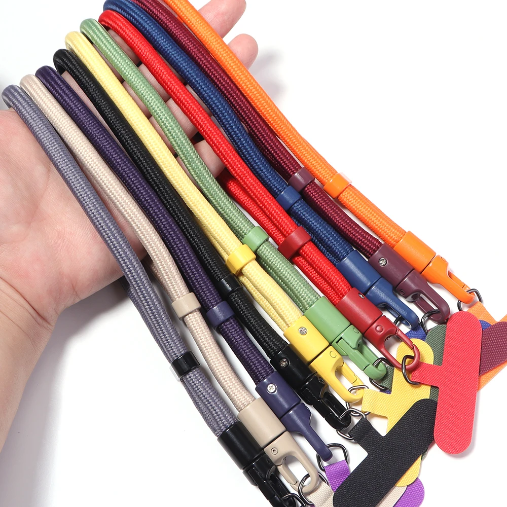 1pc/lot Adjustable Phone Lanya - Phone Accessories Jewelry review and price