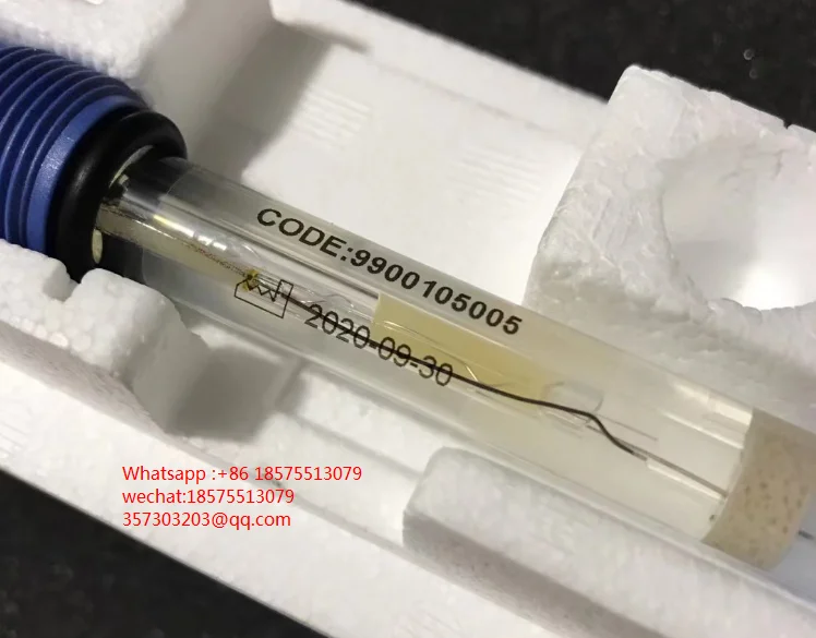 For SEKO CODE 9900105005 PH Electrode 2338663 New 1 Piece