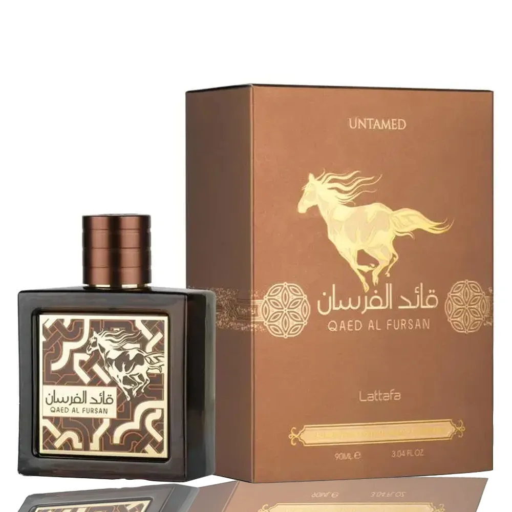

Lattafa long lasting light Fragrance Arab Original Replica Perfume Cologne for Man Pheromone Arab Perfume Men's High Quality