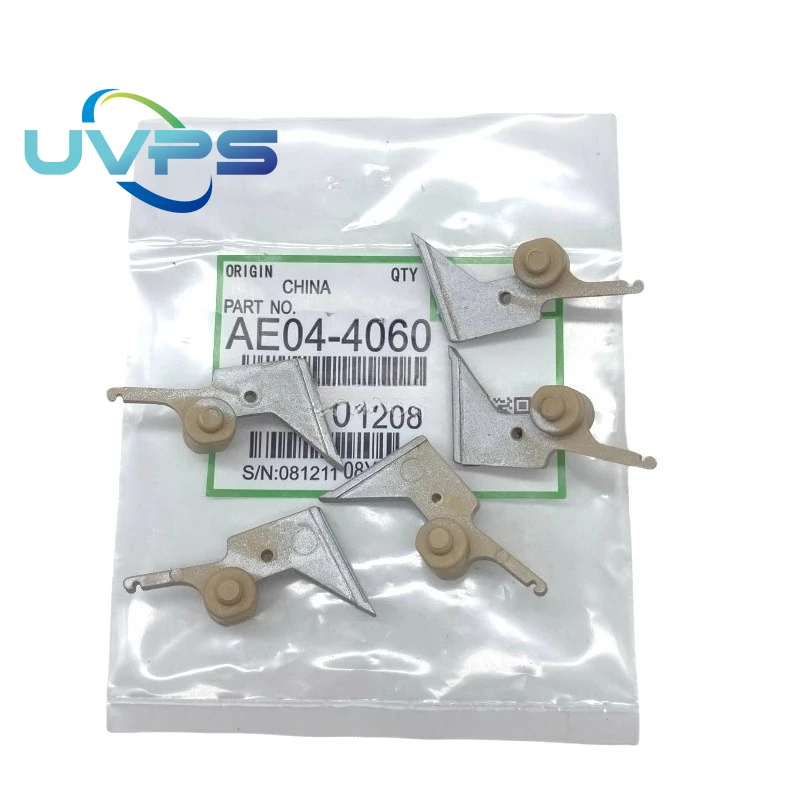 

1sets AE044060 AE04-4060 Fuser Picker Finger for Ricoh Aficio 2051 2060 2075 MP 5500 6000 6001 6002 6500 7000 7001 7500 7502