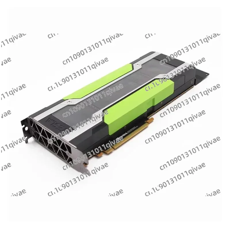 

New for Dla NVIDIA Tesla P40 24G GPU Computing Karta Graficzna AI Deep Learning Karta Obliczeniowa AI