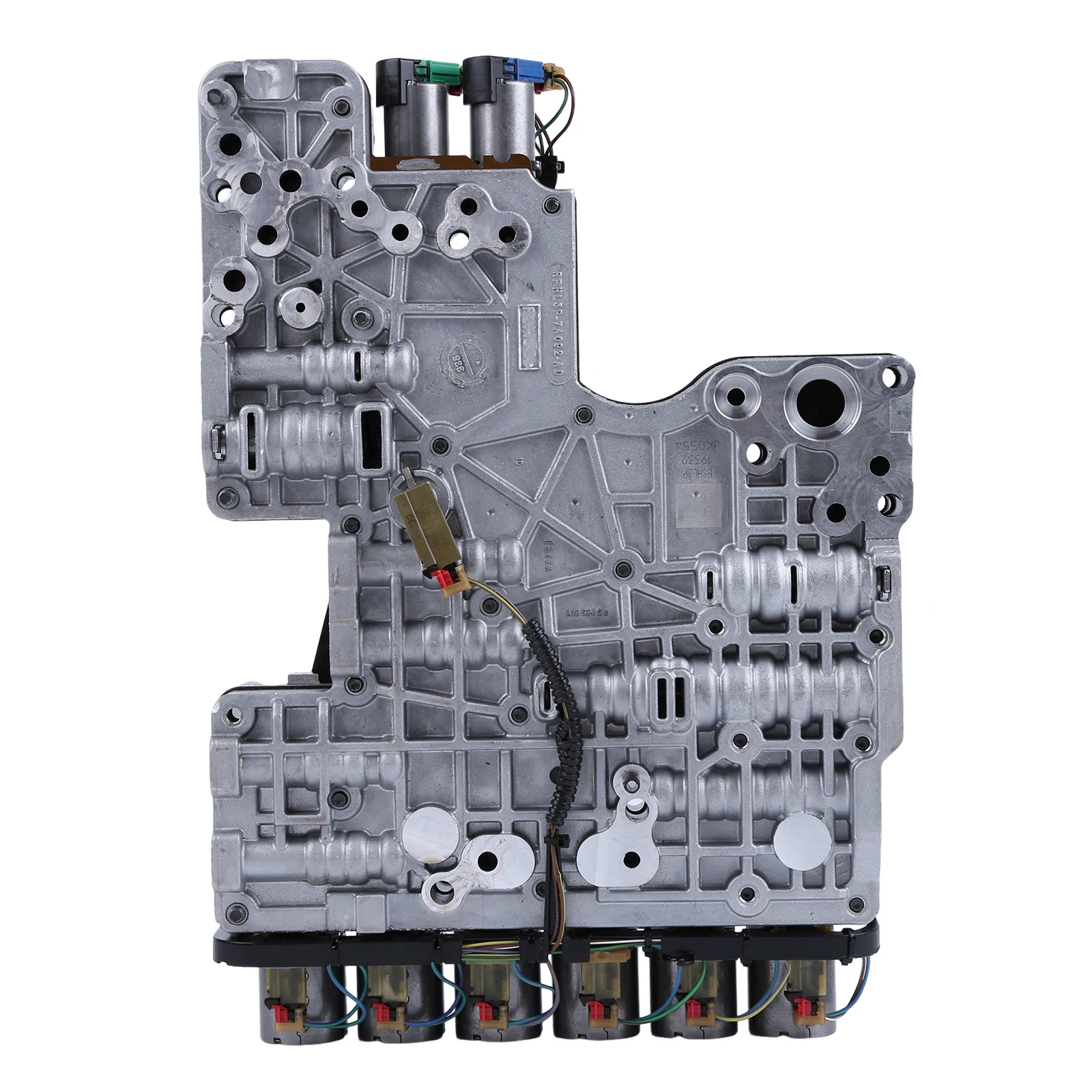 Transmission Valve Body Fit for Ford F-150 Ecoboost 2017 Replace Hl3Z-7A100-B