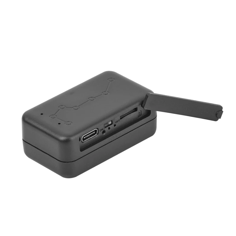 Long-Term 6000mAh Battery GSM 4G Waterproof Magnetic Car Safety GPS Tracker GPS Modules For Positioning System Device