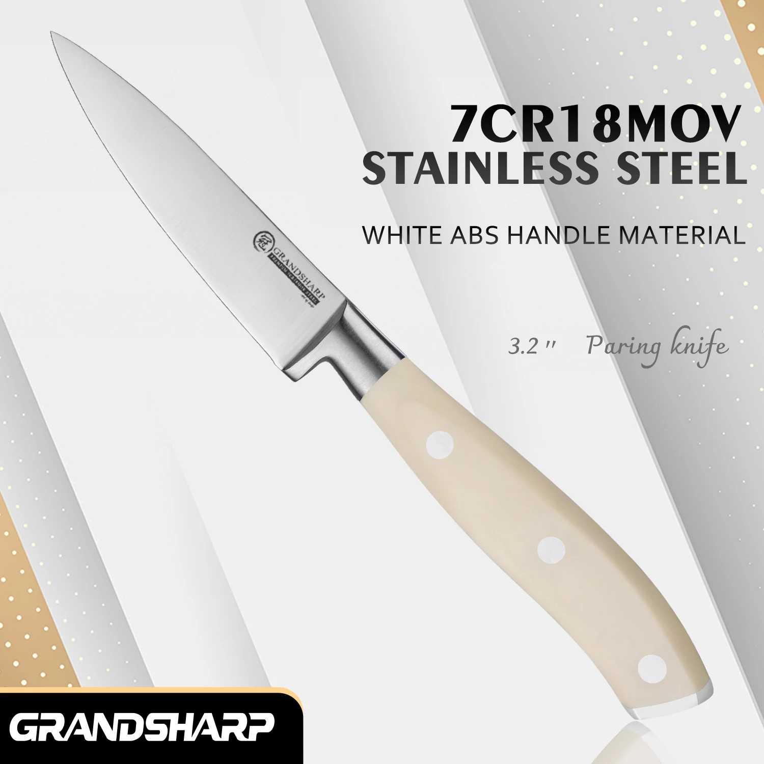 Grandsharp Premium 3.5