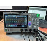 RIGOL DHO804 DHO814 DHO914 DHO914S DHO924 DHO924S Digital Oscilloscope(Optional:System Upgrade and Warranty Unchanged)