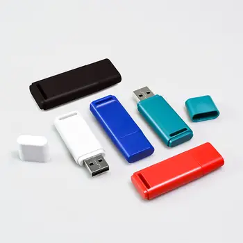 20 ks/lot barevný USB flash disk 1 GB 2 GB 4 GB 8 GB 16 GB paměťová karta flash disk 32 GB 64 GB 128 GB USB flash disk dárky U disk 10 nejlepší prodej 2GB paměť USB - №7
