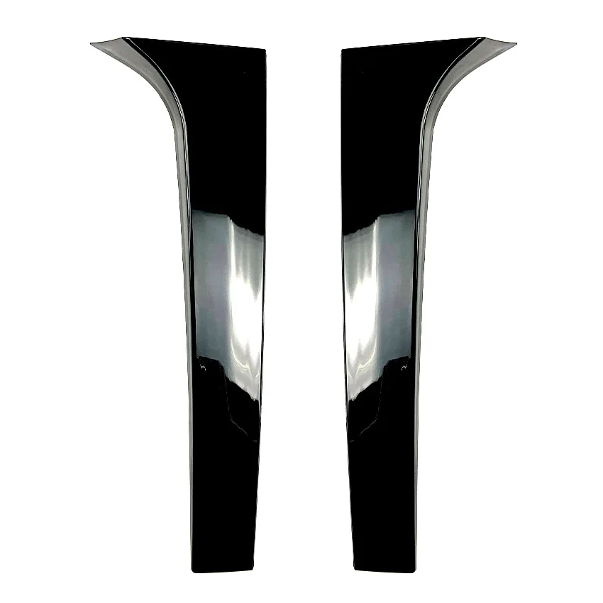 

For Mercedes Benz GLK class X204 GLK200 260 300 2009-15 wing spoiler modification