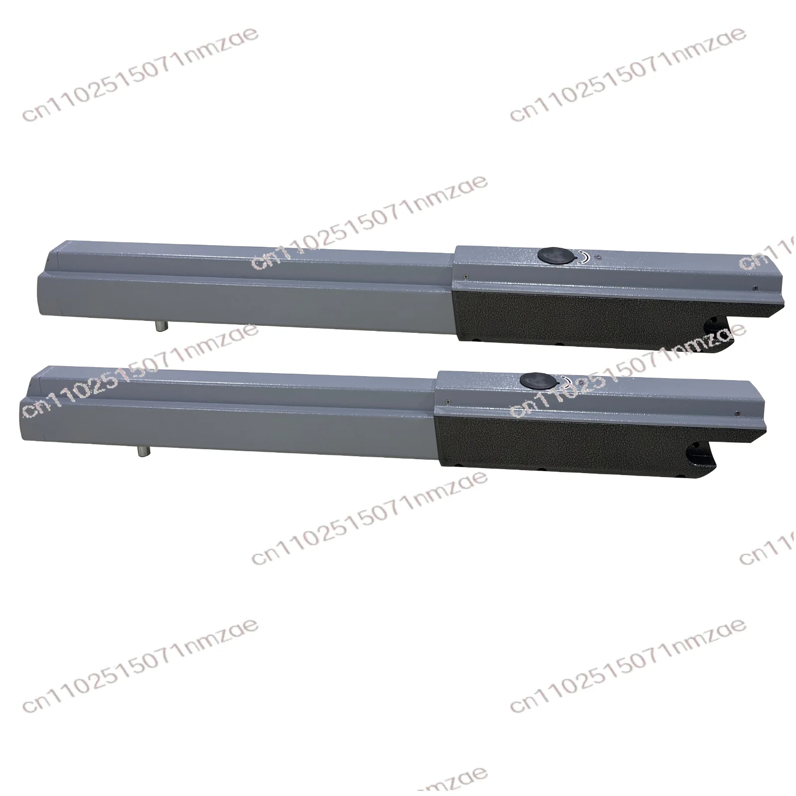 Heavy-duty electric rotary door motors for residential and commercial use