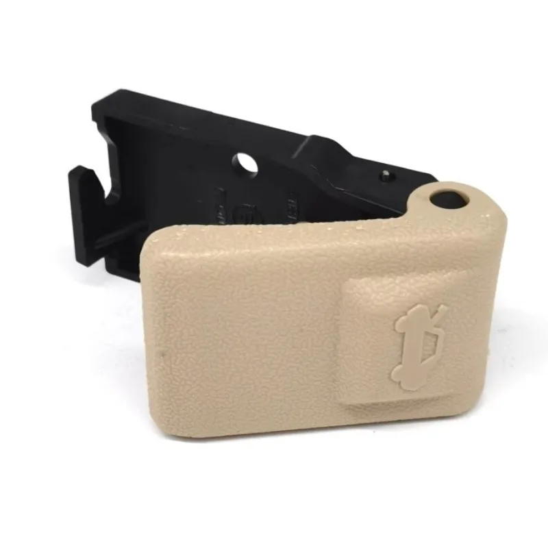 

Automobile Hood Switches Engine Cover Handle for Hyundai Verna Tucson for KIA Pegas Cerato Sportage Beige