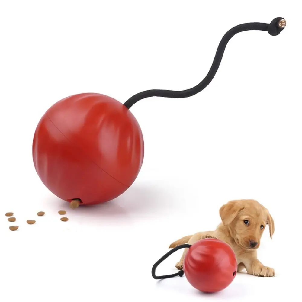 

Interactive Dog Squeaky Toys Bite-resistant Cartoon Dog Tibetan Food Toys Funny Puppy Slow Food Toy For Small Medium Large Dog