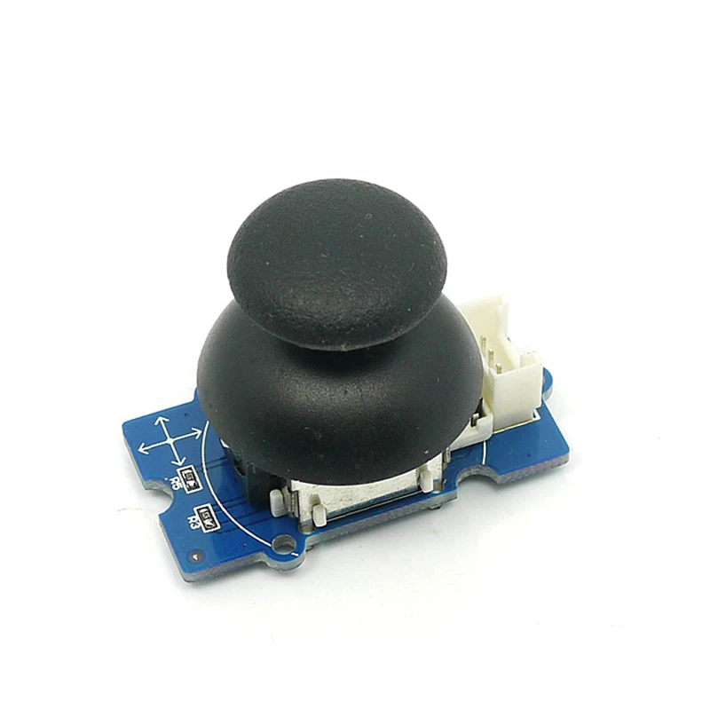 وحدة عصا تحكم ذراع الإبهام ، تطوير اللفاف ، جزء واحد