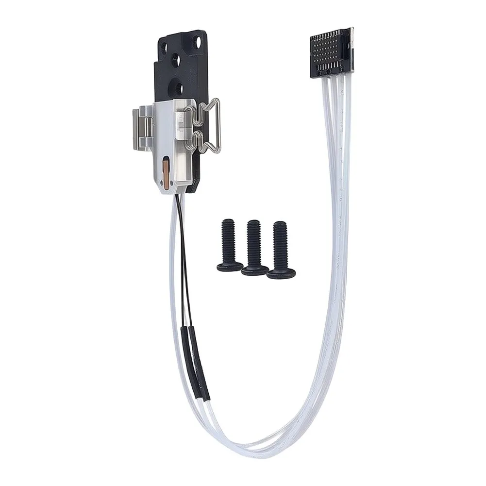 Hot End Heating Block for Bambu Lab A1 A1 For mini Designed for Seamless Interface Fit and Stable High-Temperature Performance