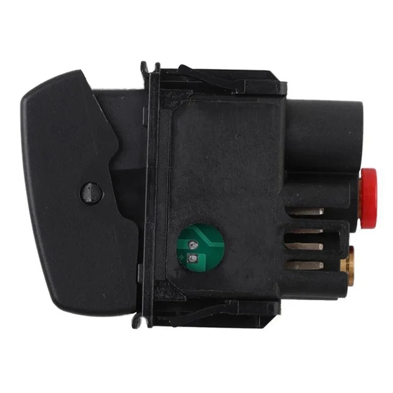 

Multi-Purpose Upgraded Car Air Electric Valve Control Switch A/C Switch For