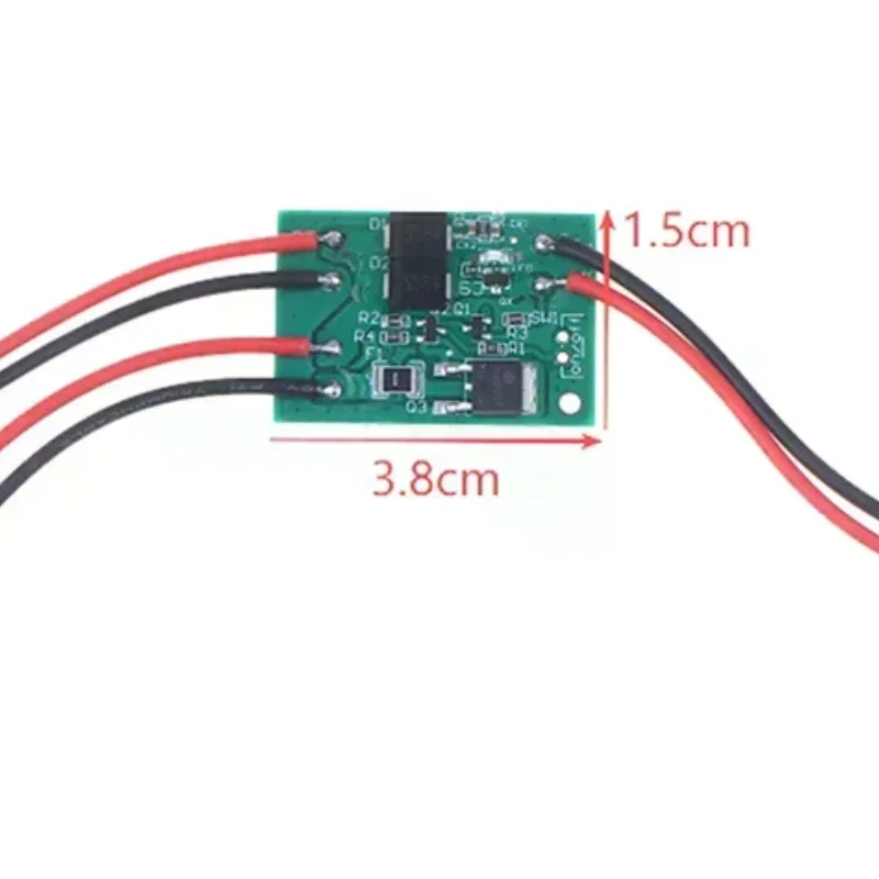 GY-273 QMC5883L Thr…