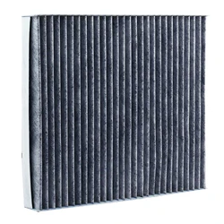 For LAMBORGHINI Aventador VW POLO SKODA MERCEDES-BENZ G-Class SEAT Ibiza MK9050 Cabin Filter 6Q0820367 MANN CUK2545