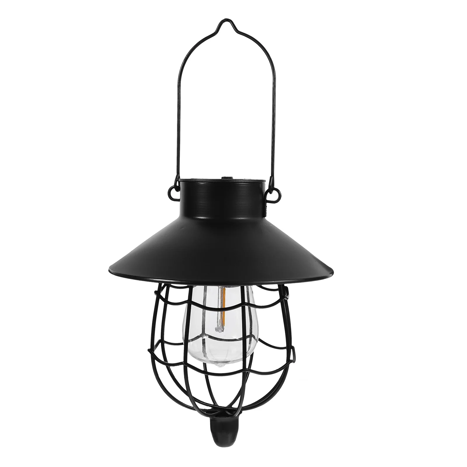 

1Pcs Solar Hanging Light Yard Outdoor Waterproof Decorative Garden Landscape Lamp Villa Hanging Lamp Saving