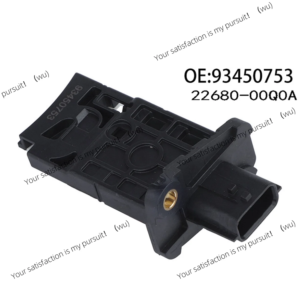 A22P_New 22680-00Q0A Mass Air Flow Sensor for Infiniti Q50 Q60 V6 3.0L 2016-2019 Mass Air Flow Meter 22680-7131R 226807131R