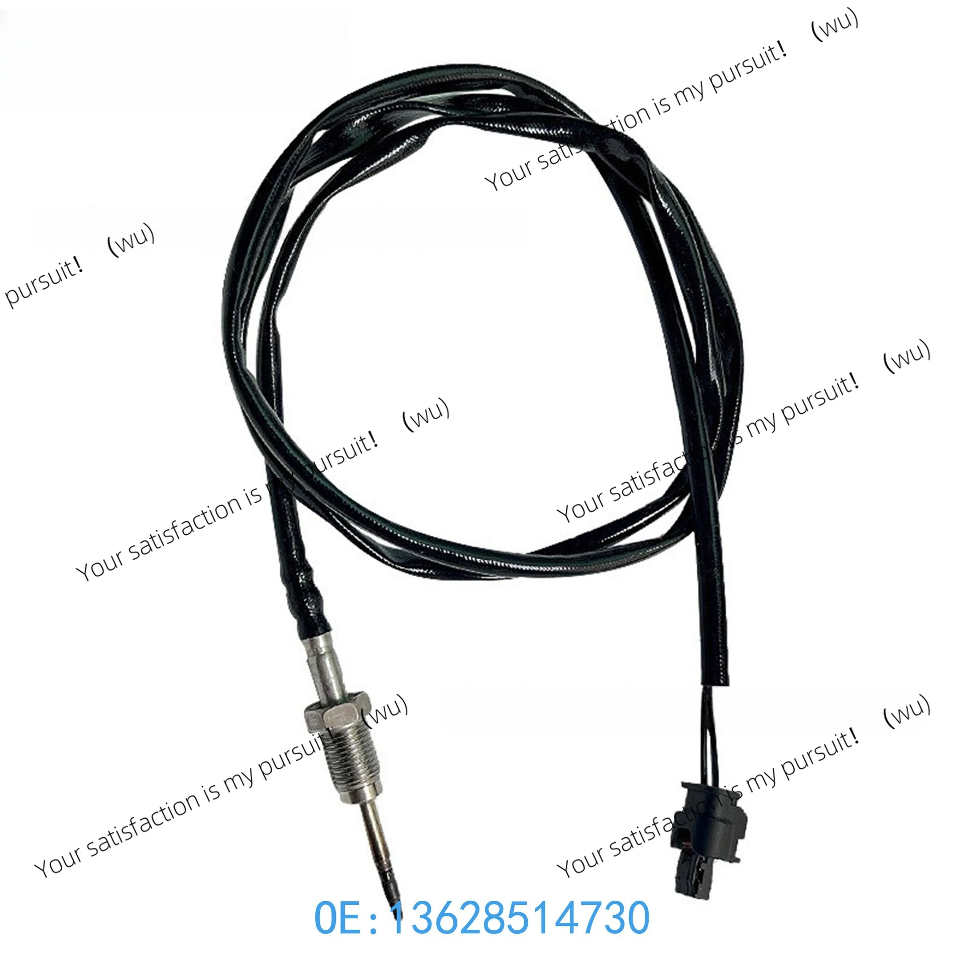 

Auto parts Auto exhaust emission temperature sensor 13628514730