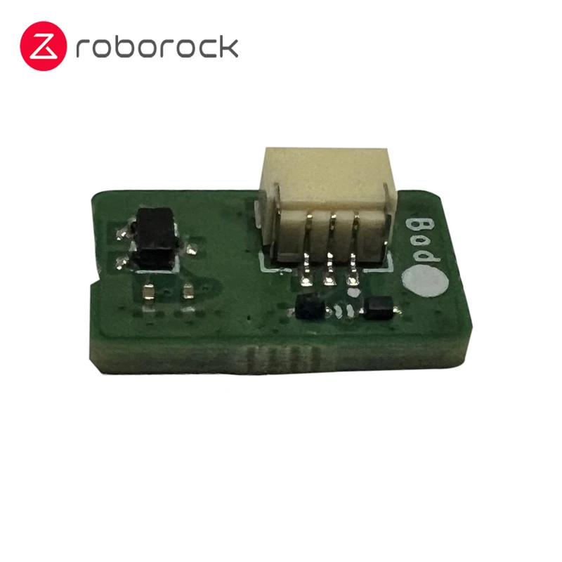 الأصلي Roborock توباز SV خزان المياه كشف مجلس استبدال ل Roborock S7 MaxV جهاز آلي لتنظيف الأتربة قطع الغيار
