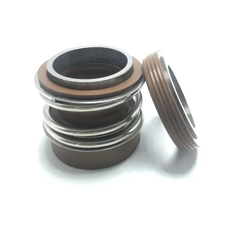 

Water pump mechanical seals MG12/MB2-25/30/32/35/40/45/50/55/60 fluorine rubber alloy