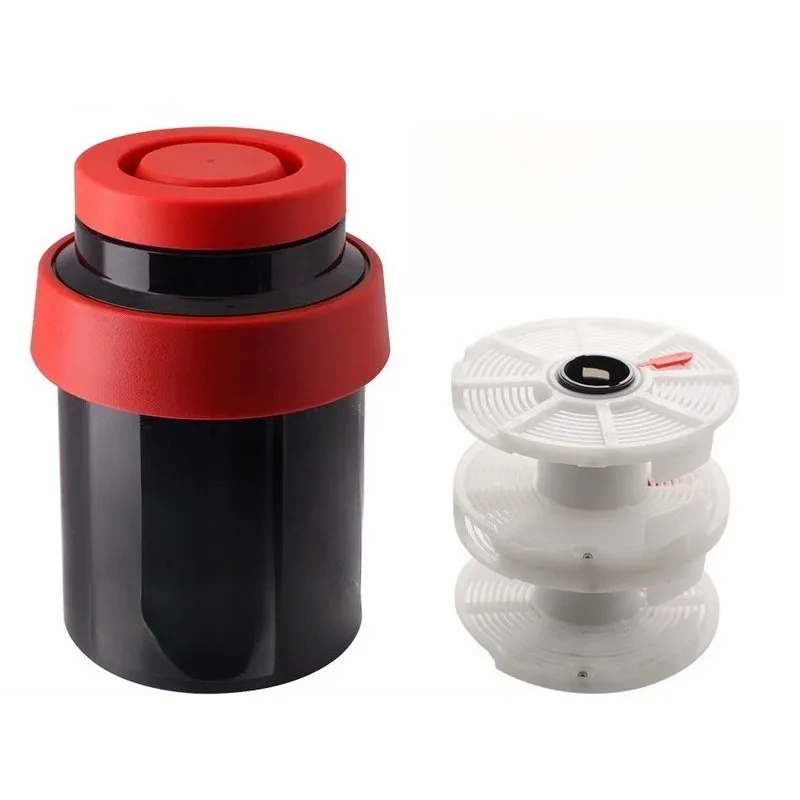 Film Processing Tank Processing Tank 135/120 Film Processing No Darkroom Set Compatible