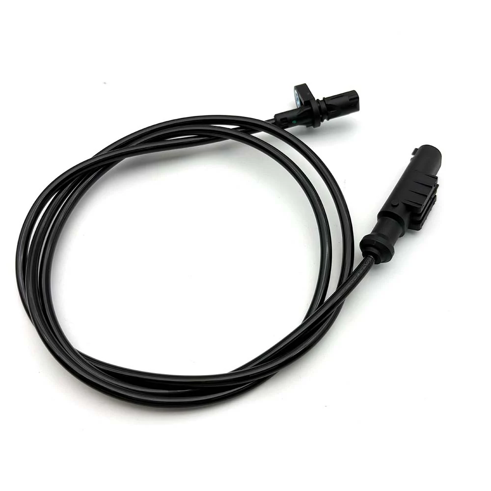 OE 45710P370001 DF25 Front Wheel ABS Speed Sensor - For 2022 QJmotor SRK600 SRK800