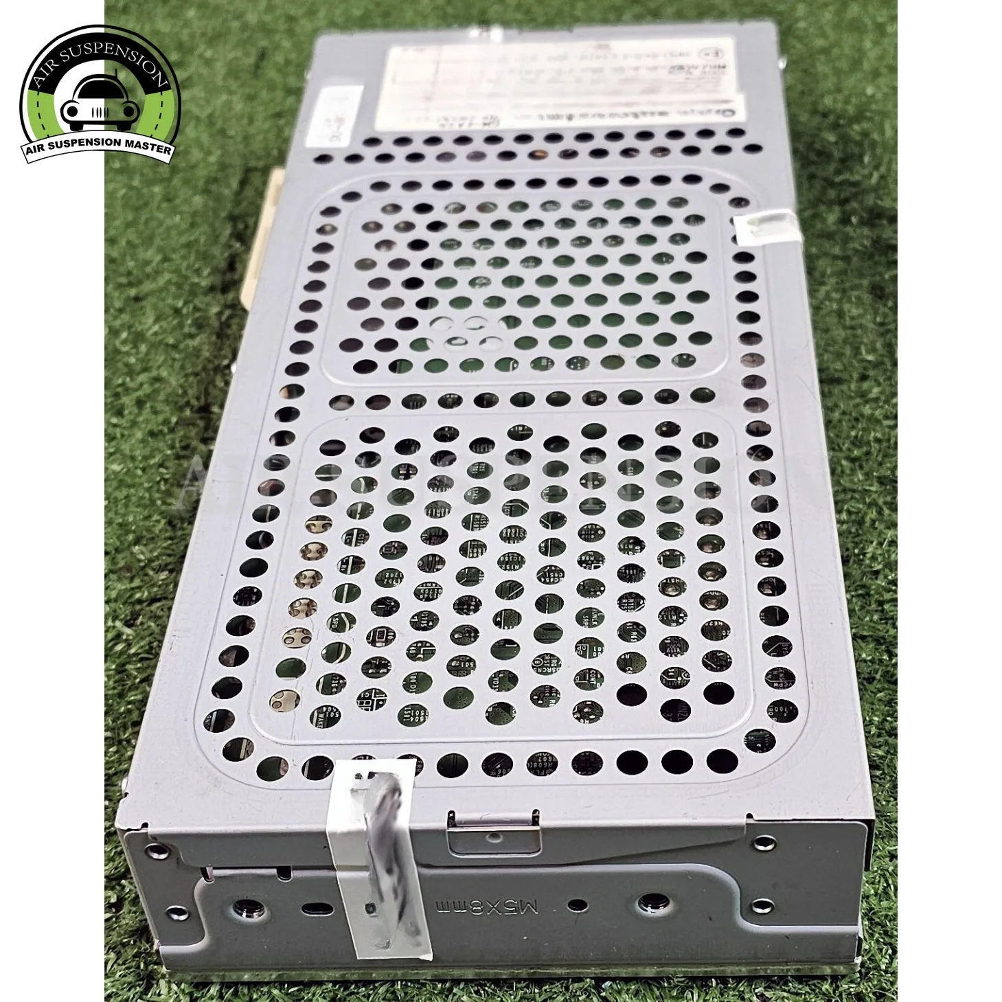 

8628053180 Audio Amplifier for Lexus IS250 IS350 2014-2016 86280-53180