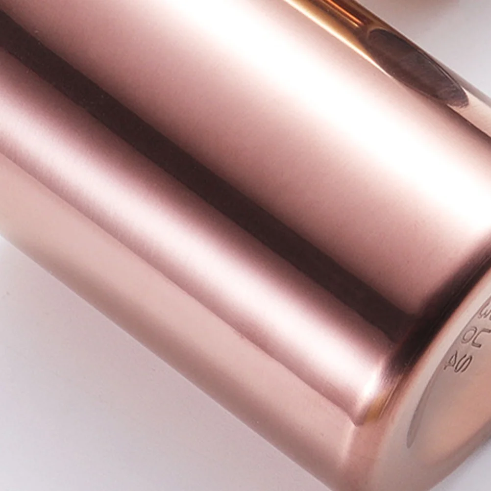 

Fruit Pick Holder Stainless Steel Toothpick Box Brushed Finish For Home Restaurant Party Wedding Golden Kitchen Bar