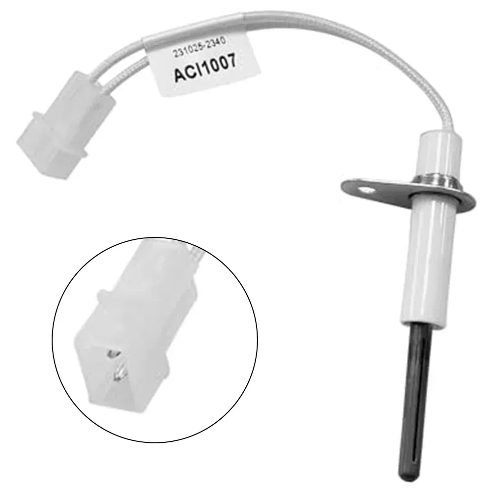 

Карбид кремния для замены зажигания, номер модели 20165703S, предназначенный для совместимости с различными для единиц Goodman