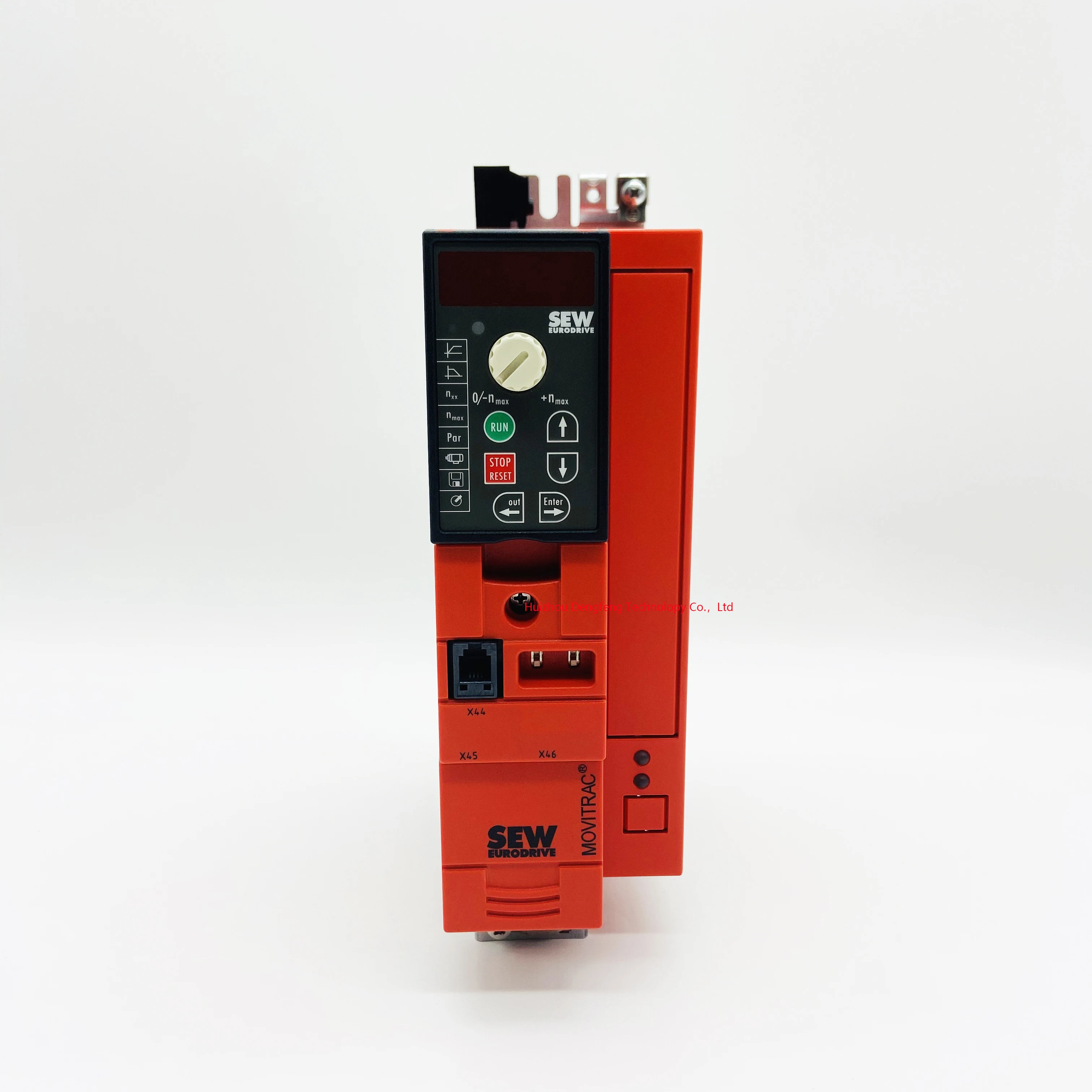 100% New Original Type Drive Inverter Sew PLC Controller Variable Frequency Converter MC-07B0040-5A3-4-S0