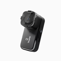 RunCam Thumb 2 Thumb HD Camera Aeromodelling FPV Built-in Gyro 4K 60fps
