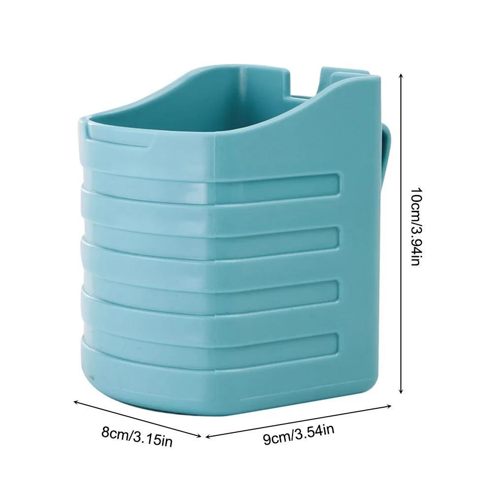 حامل زجاجة برميل الصيد سهل التركيب، إطار كوب الماء، ملحقات خارجية متعددة الوظائف قابلة للإزالة #6