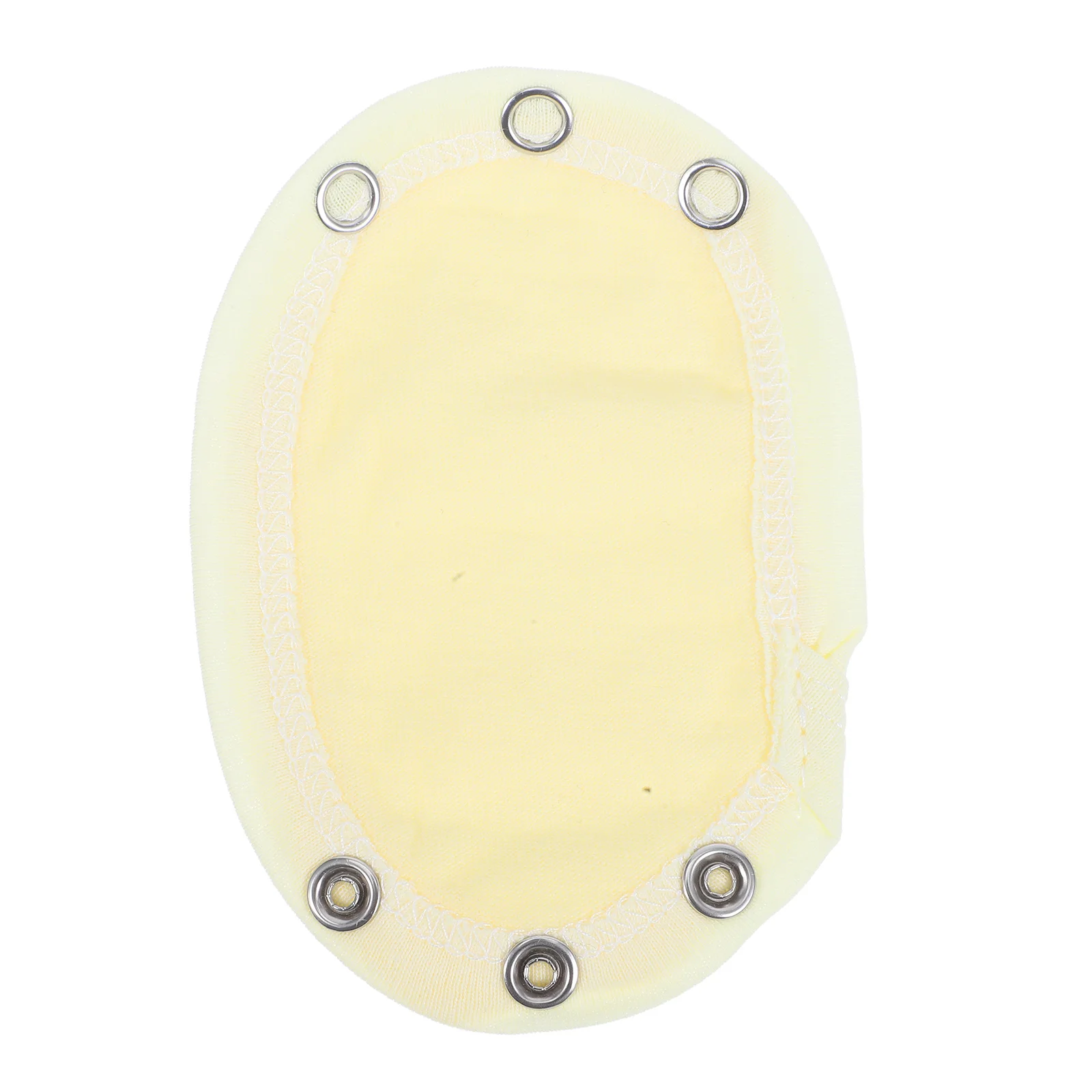 

Jumpsuit Extender Universal Bodysuit Extend Film for Baby Boys Girls Infants Toddlers Clothes Lengthen Use 0-3 Years Yellow