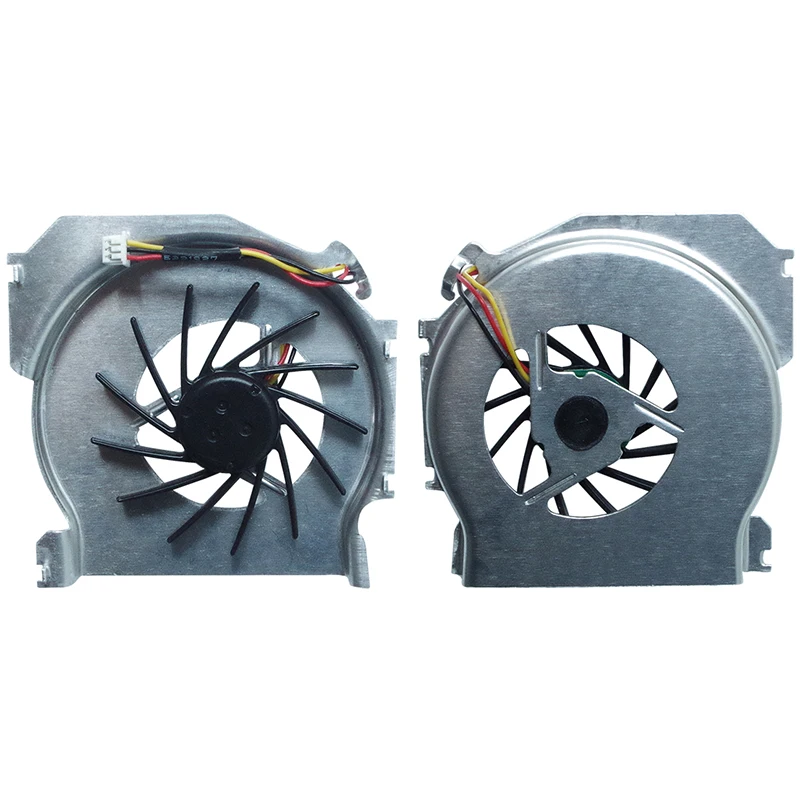 New Laptop CPU Cooling Fan For Lenovo T60 T60P/T61 T61P/T43 T40 T41 T42 T41P T42P/T400 R400