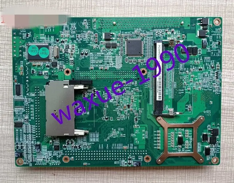 1 pz usato PCM-9588 Rev.A1 PCM-9588T