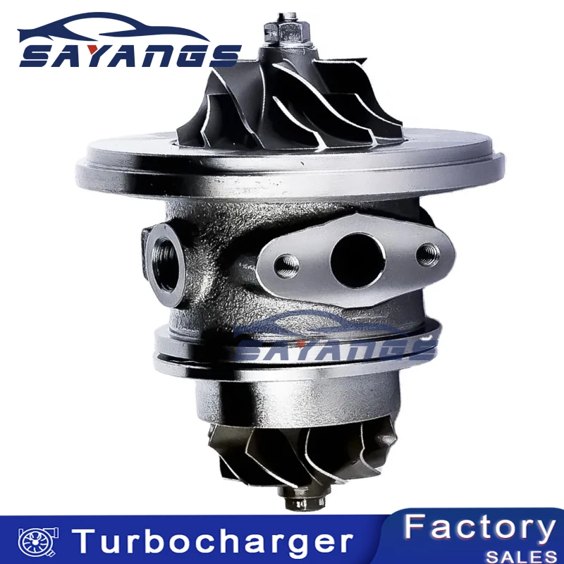 

TD04L Turbocharger Cartridge core for Nissan Navara QD32 3.2L Diesel 14411-7T600 49377-02605 741157-5001S 49377-02600